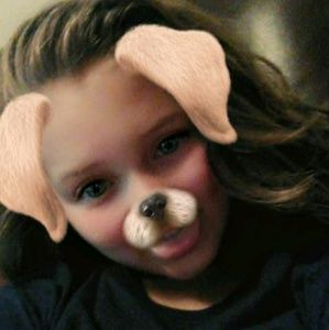 Meet your Posher, Morgan